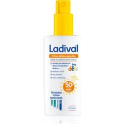 Ladival Kids spray ochronny z ochroną przeciwsłoneczną SPF 50+ 150 ml