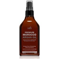 La'dor Premium Morocco Argan Oil nawilżający i odżywczy olejek do włosów 100 ml