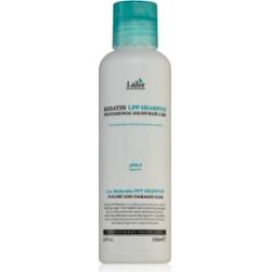 La'dor Keratin LPP keratynowy szampon regenerujący zapewniający odżywienie i blask 150 ml