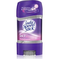 Lady Speed Stick Breath of Freshness 24/7 dezodorant w sztyfcie dla kobiet 65 g