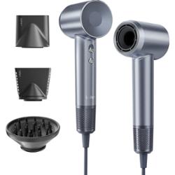 Laifen SWIFT SPECIAL suszarka do włosów Gray 1 szt.