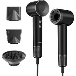 Laifen SWIFT SPECIAL suszarka do włosów Black 1 szt.