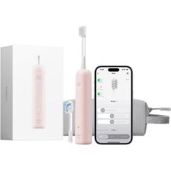 Laifen Wave Special elektryczna szczoteczka do zębów + 2 zapasowe końcówki Pink 1 szt.