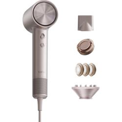 Laifen Swift 4 Polished Platinum bardzo skuteczna suszarka z jonizacją Gold 1 szt.