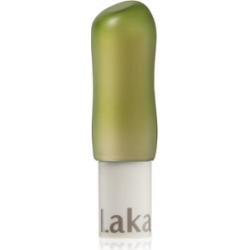 Laka Soul Vegan Lip Balm balsam do ust nawilżające i nadające blask odcień Clear 3.9 g