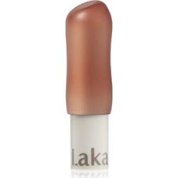 Laka Soul Vegan Lip Balm balsam do ust nawilżające i nadające blask odcień Rosy 3.9 g