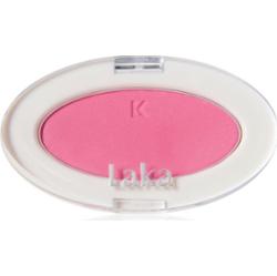 Laka Love Silk Blush pudrowy róż dla zdrowego wyglądu odcień 703 Icon 5.7 g