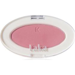 Laka Love Silk Blush pudrowy róż dla zdrowego wyglądu odcień 706 Lover 5.7 g