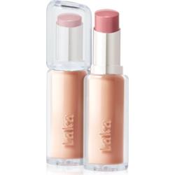 Laka Bonding Glow Lipstick szminka trwała nawilżające i nadające blask odcień 204 Have 3.7 g