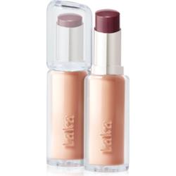 Laka Bonding Glow Lipstick szminka trwała nawilżające i nadające blask odcień 216 Winter 3.7 g