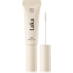 Laka Pixi Brow Cara tusz do brwi do utrwalenia kształtu odcień 00 Basic Shaper 8 g