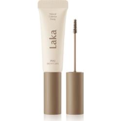 Laka Pixi Brow Cara tusz do brwi do utrwalenia kształtu odcień 03 Chestnut 8 g