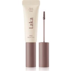 Laka Pixi Brow Cara tusz do brwi do utrwalenia kształtu odcień 04 Smoky Pink 8 g