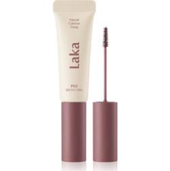 Laka Pixi Brow Cara tusz do brwi do utrwalenia kształtu odcień 06 Rose Burgundy 8 g