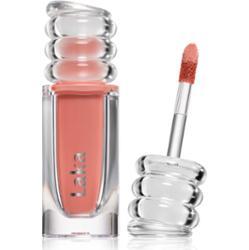 Laka Maxi Glayer Tint długotrwały błyszczyk do ust odcień 602 Bunny 3.8 g