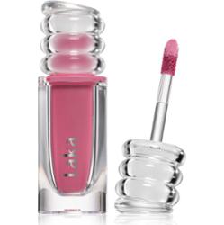 Laka Maxi Glayer Tint długotrwały błyszczyk do ust odcień 608 Whisper 3.8 g