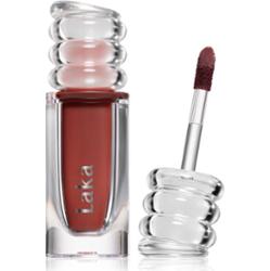 Laka Maxi Glayer Tint długotrwały błyszczyk do ust odcień 618 Chase 3.8 g