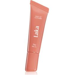 Laka Fruity Lip Glotioner nawilżający błyszczyk do ust odcień 702 Melts 10 ml