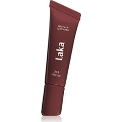 Laka Fruity Lip Glotioner nawilżający błyszczyk do ust odcień 709 Vintage 10 ml