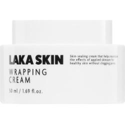 Laka Skin Wrapping Cream krem nawilżający o działaniu uspokajającym 50 ml