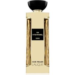 Lalique Noir Premier Or Intemporel woda perfumowana unisex 100 ml