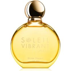 Lalique Soleil Vibrant perfumowana mgiełka do włosów dla kobiet 50 ml