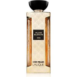 Lalique Noir Premier Plume Blanche woda perfumowana unisex 100 ml