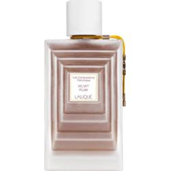 Lalique Les Compositions Parfumées Velvet Plum woda perfumowana dla kobiet 100 ml