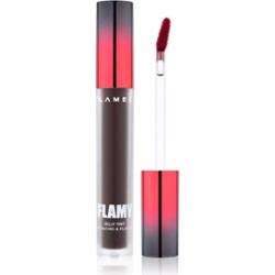LAMEL Flamy Jelly Tint nawilżający błyszczyk do ust odcień №403 3 ml