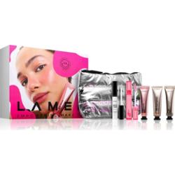 LAMEL Box Gift Set zestaw kosmetyków dekoracyjnych