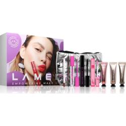 LAMEL Box Gift Set zestaw kosmetyków dekoracyjnych