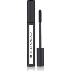 LAMEL 3D Effect Mascara tusz zapewniający maksymalną objętość rzęs 10 ml
