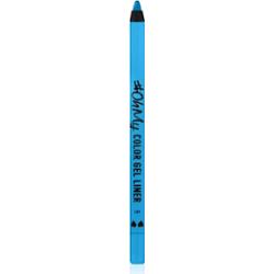 LAMEL OhMy Color Gel Liner eyeliner w żelu odcień 401 1,4 g