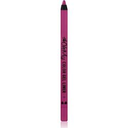 LAMEL OhMy Color Gel Liner eyeliner w żelu odcień 402 1,4 g