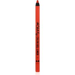 LAMEL OhMy Color Gel Liner eyeliner w żelu odcień 406 1,4 g