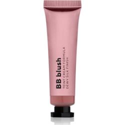 LAMEL Insta BB Blush róż do policzków w kremie odcień 401 Tea rose 10 ml