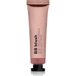 LAMEL Insta BB Blush róż do policzków w kremie odcień 402 Pink blossom 10 ml
