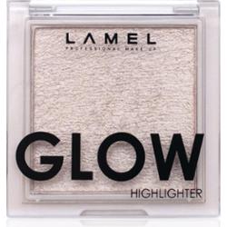 LAMEL OhMy Glow rozświetlacz odcień 401 3,8 g