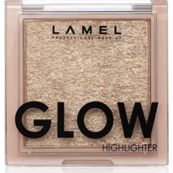 LAMEL OhMy Glow rozświetlacz odcień 402 3,8 g