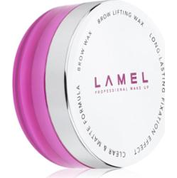 LAMEL Brow Wax wosk utrwalający do brwi 15 ml
