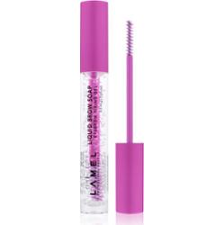 LAMEL Liquid Brow Soap przezroczysty żel utrwalający do brwi 4,5 ml