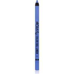 LAMEL OhMy Color Gel Liner eyeliner w żelu odcień №408 1.4 g