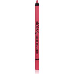 LAMEL OhMy Color Gel Liner eyeliner w żelu odcień №409 1,4 g