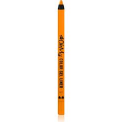 LAMEL OhMy Color Gel Liner eyeliner w żelu odcień №410 1.4 g
