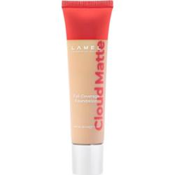 LAMEL Cloud Matte długotrwały podkład matujący odcień 03N 30 ml