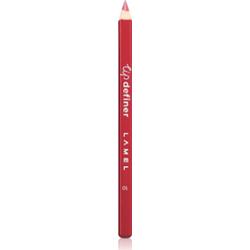 LAMEL Lip Definer konturówka do ust odcień 10 Raspberry Silk 1.1 g