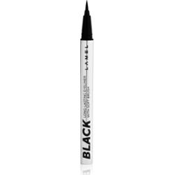 LAMEL BLACK długotrwały eyeliner w pisaku odcień 01 0.6 ml