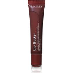 LAMEL Lip Butter tonujący balsam do ust odcień 03 Brown Sugar 15 ml