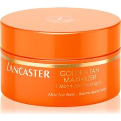 Lancaster Golden Tan Maximizer After Sun Balm balsam do ciała przedłużający opaleniznę 200 ml