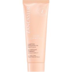 Lancaster Skin Essentials Clarifying Exfoliating Gel żel złuszczający do wszystkich rodzajów skóry 75 ml